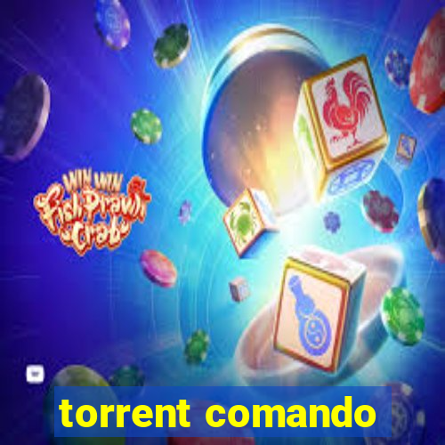 torrent comando